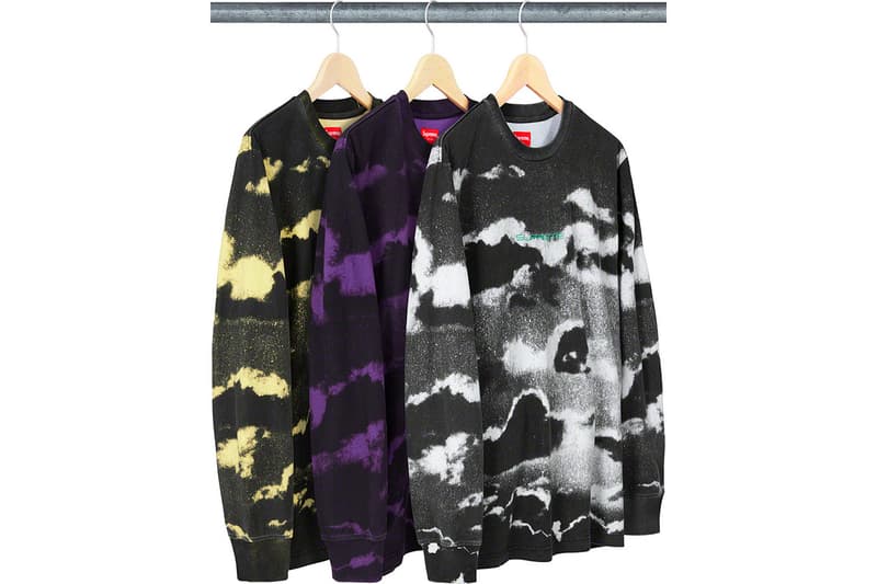 Supreme シュプリーム 2月23日 2/23 発売 一覧 2019年 春夏 コレクション 商品 アイテム - Week 1 ウィーク 第一弾 立ち上げ