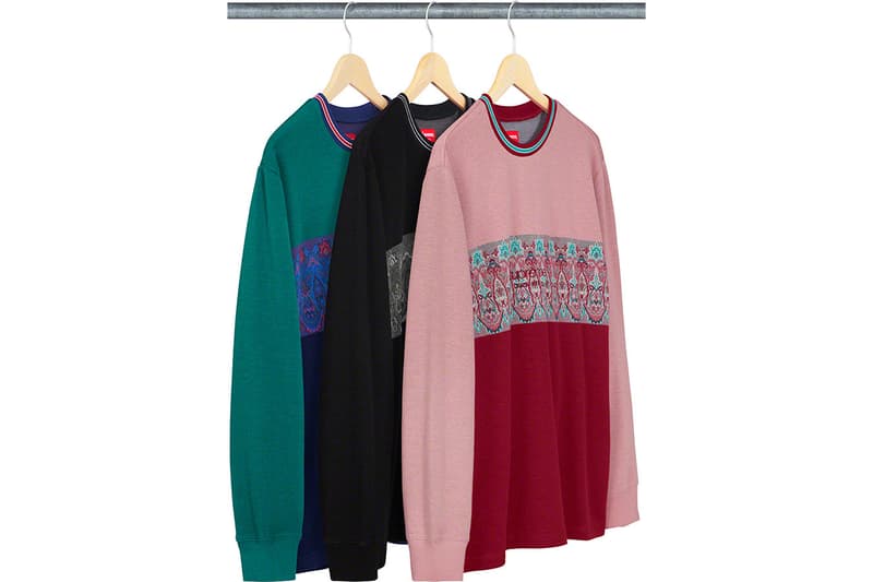 Supreme シュプリーム 2月23日 2/23 発売 一覧 2019年 春夏 コレクション 商品 アイテム - Week 1 ウィーク 第一弾 立ち上げ
