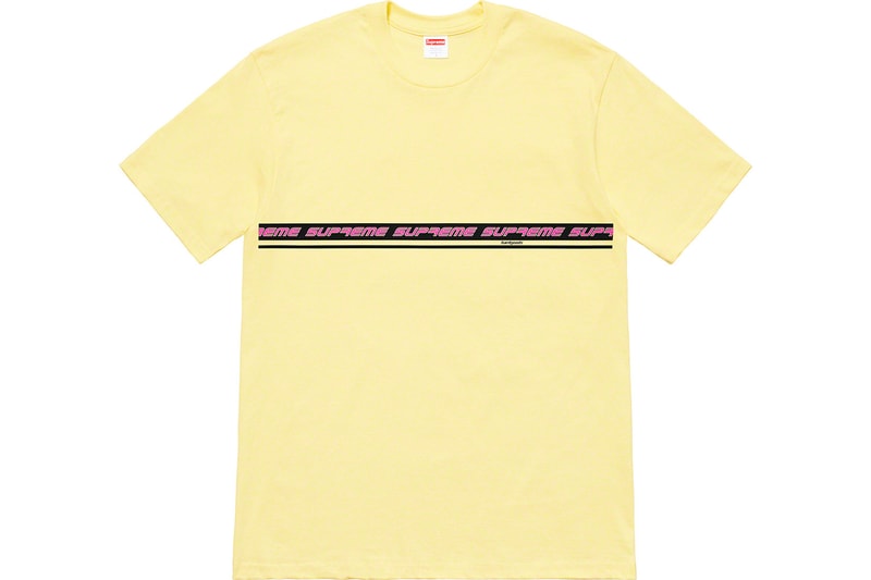 Supreme シュプリーム 2月23日 2/23 発売 一覧 2019年 春夏 コレクション 商品 アイテム - Week 1 ウィーク 第一弾　立ち上げ