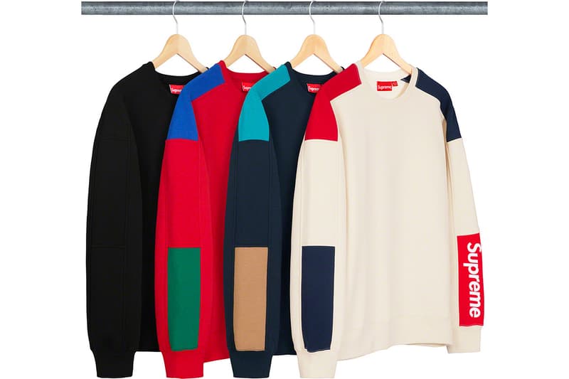 Supreme シュプリーム 2月23日 2/23 発売 一覧 2019年 春夏 コレクション 商品 アイテム - Week 1 ウィーク 第一弾 立ち上げ