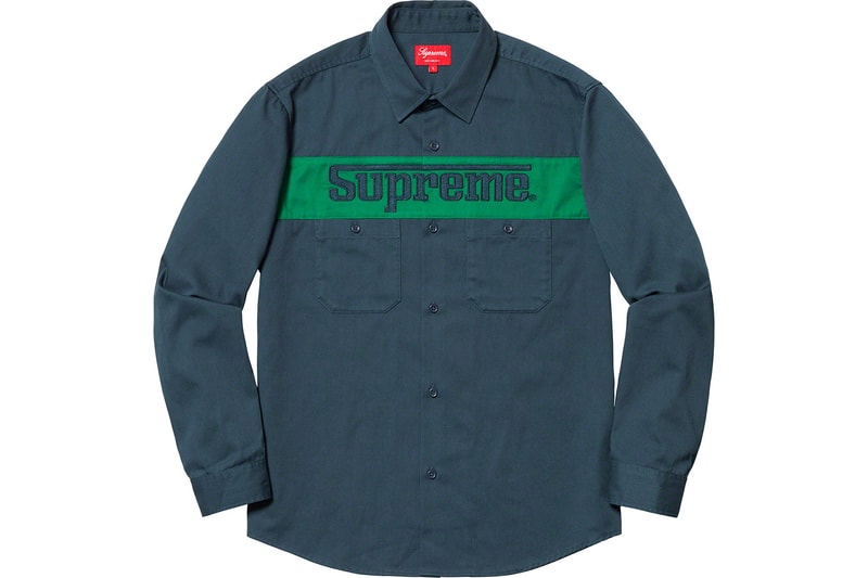 Supreme シュプリーム 2月23日 2/23 発売 一覧 2019年 春夏 コレクション 商品 アイテム - Week 1 ウィーク 第一弾　立ち上げ