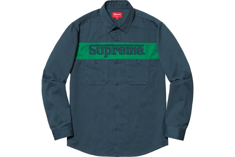 Supreme シュプリーム 2月23日 2/23 発売 一覧 2019年 春夏 コレクション 商品 アイテム - Week 1 ウィーク 第一弾 立ち上げ