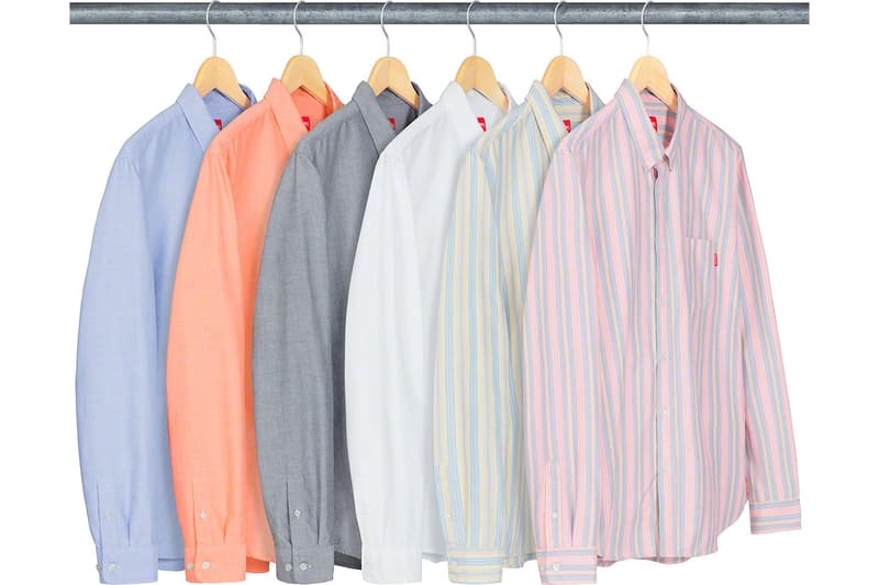 Supreme シュプリーム 2月23日 2/23 発売 一覧 2019年 春夏 コレクション 商品 アイテム - Week 1 ウィーク 第一弾 立ち上げ