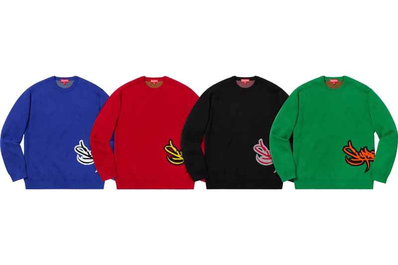 Supreme シュプリーム 2月23日 2/23 発売 一覧 2019年 春夏 コレクション 商品 アイテム - Week 1 ウィーク 第一弾　立ち上げ