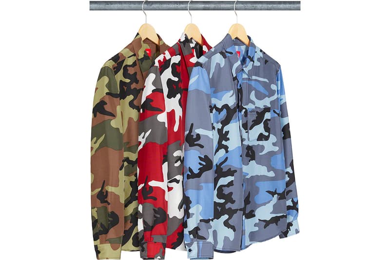Supreme シュプリーム 2月23日 2/23 発売 一覧 2019年 春夏 コレクション 商品 アイテム - Week 1 ウィーク 第一弾 立ち上げ