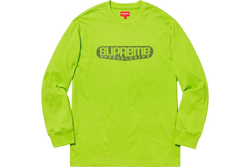 Supreme シュプリーム 2月23日 2/23 発売 一覧 2019年 春夏 コレクション 商品 アイテム - Week 1 ウィーク 第一弾　立ち上げ