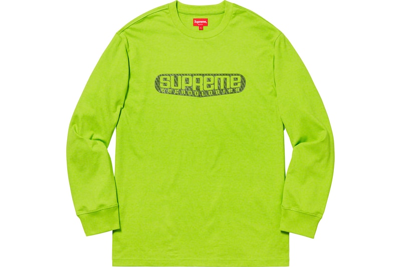 Supreme シュプリーム 2月23日 2/23 発売 一覧 2019年 春夏 コレクション 商品 アイテム - Week 1 ウィーク 第一弾　立ち上げ