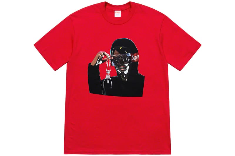 Supreme シュプリーム 2月23日 2/23 発売 一覧 2019年 春夏 コレクション 商品 アイテム - Week 1 ウィーク 第一弾 立ち上げ