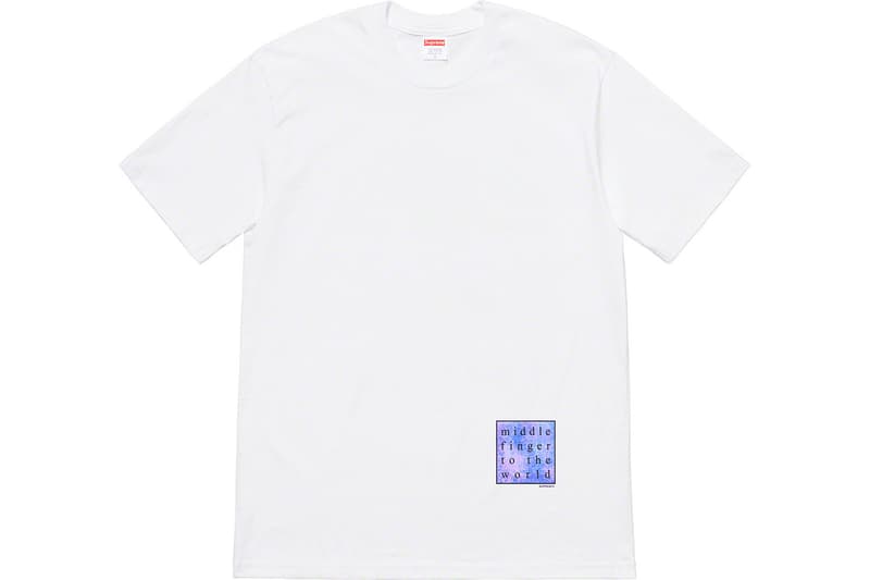 Supreme シュプリーム 2月23日 2/23 発売 一覧 2019年 春夏 コレクション 商品 アイテム - Week 1 ウィーク 第一弾　立ち上げ