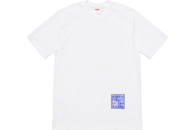 Supreme シュプリーム 2月23日 2/23 発売 一覧 2019年 春夏 コレクション 商品 アイテム - Week 1 ウィーク 第一弾　立ち上げ