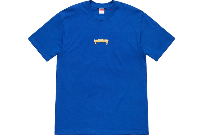 Supreme シュプリーム 2月23日 2/23 発売 一覧 2019年 春夏 コレクション 商品 アイテム - Week 1 ウィーク 第一弾　立ち上げ