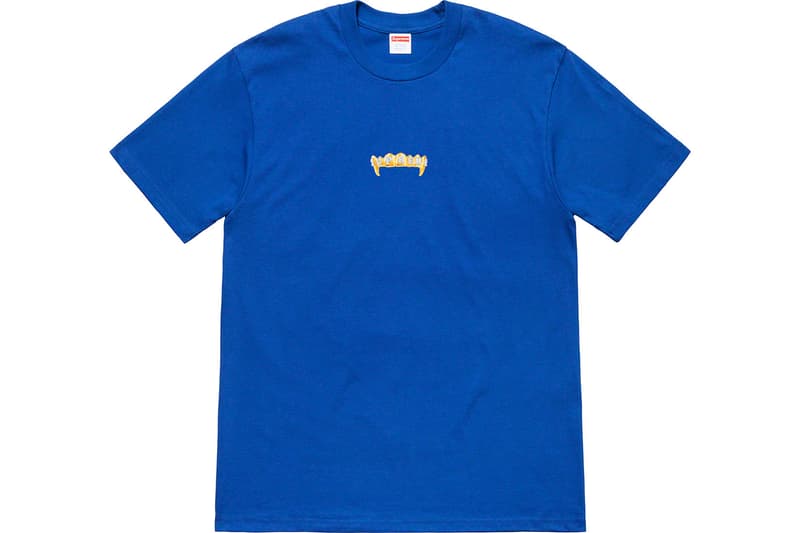 Supreme シュプリーム 2月23日 2/23 発売 一覧 2019年 春夏 コレクション 商品 アイテム - Week 1 ウィーク 第一弾 立ち上げ