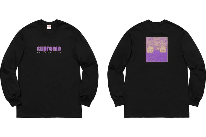 Supreme シュプリーム 2月23日 2/23 発売 一覧 2019年 春夏 コレクション 商品 アイテム - Week 1 ウィーク 第一弾 立ち上げ
