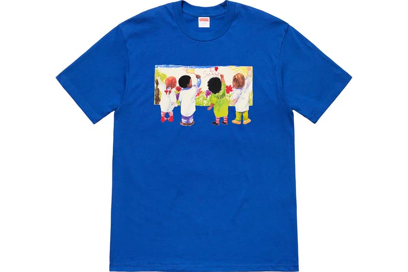 Supreme シュプリーム 2月23日 2/23 発売 一覧 2019年 春夏 コレクション 商品 アイテム - Week 1 ウィーク 第一弾　立ち上げ