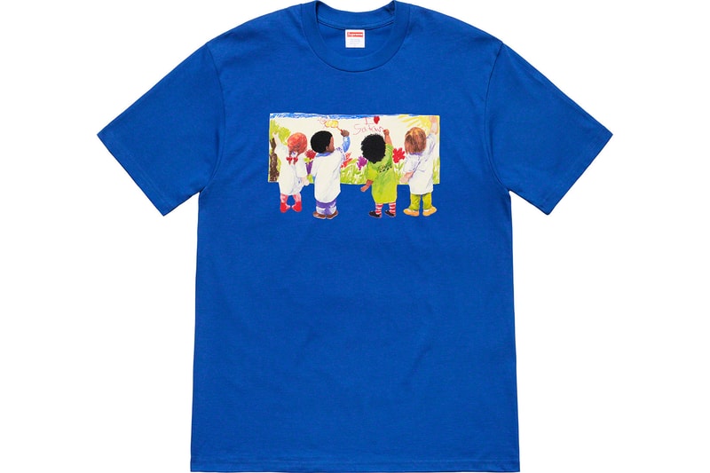 Supreme シュプリーム 2月23日 2/23 発売 一覧 2019年 春夏 コレクション 商品 アイテム - Week 1 ウィーク 第一弾　立ち上げ