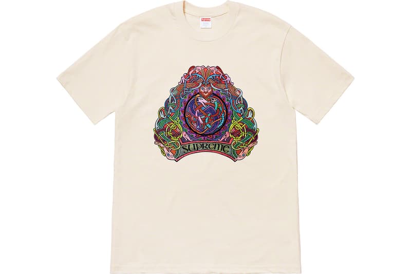 Supreme シュプリーム 2月23日 2/23 発売 一覧 2019年 春夏 コレクション 商品 アイテム - Week 1 ウィーク 第一弾　立ち上げ