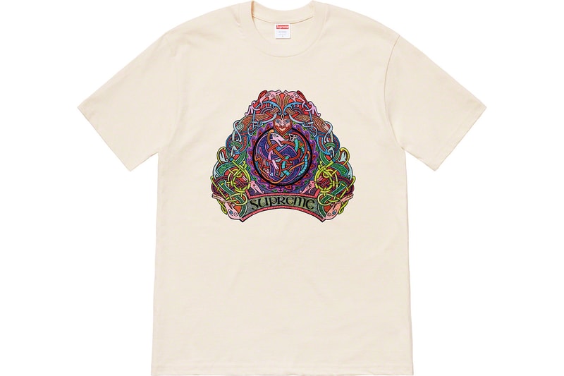 Supreme シュプリーム 2月23日 2/23 発売 一覧 2019年 春夏 コレクション 商品 アイテム - Week 1 ウィーク 第一弾　立ち上げ