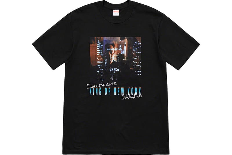 Supreme シュプリーム 2月23日 2/23 発売 一覧 2019年 春夏 コレクション 商品 アイテム - Week 1 ウィーク 第一弾　立ち上げ