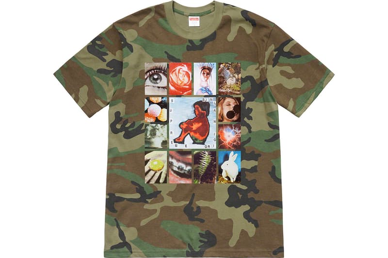 Supreme シュプリーム 2月23日 2/23 発売 一覧 2019年 春夏 コレクション 商品 アイテム - Week 1 ウィーク 第一弾 立ち上げ