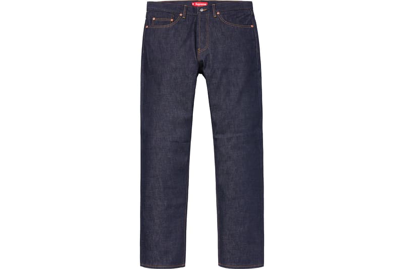 Supreme シュプリーム 2月23日 2/23 発売 一覧 2019年 春夏 コレクション 商品 アイテム - Week 1 ウィーク 第一弾 立ち上げ