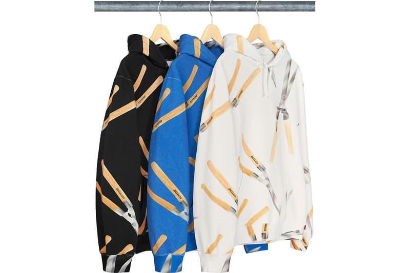 Supreme シュプリーム 2月23日 2/23 発売 一覧 2019年 春夏 コレクション 商品 アイテム - Week 1 ウィーク 第一弾 立ち上げ