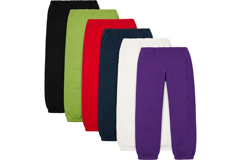 Supreme シュプリーム 2月23日 2/23 発売 一覧 2019年 春夏 コレクション 商品 アイテム - Week 1 ウィーク 第一弾　立ち上げ