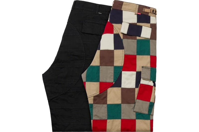 Supreme シュプリーム 2月23日 2/23 発売 一覧 2019年 春夏 コレクション 商品 アイテム - Week 1 ウィーク 第一弾　立ち上げ