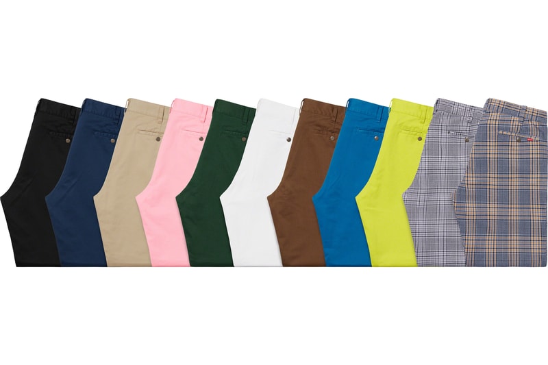 Supreme シュプリーム 2月23日 2/23 発売 一覧 2019年 春夏 コレクション 商品 アイテム - Week 1 ウィーク 第一弾　立ち上げ