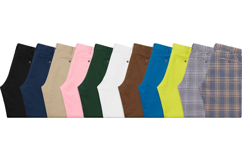 Supreme シュプリーム 2月23日 2/23 発売 一覧 2019年 春夏 コレクション 商品 アイテム - Week 1 ウィーク 第一弾 立ち上げ