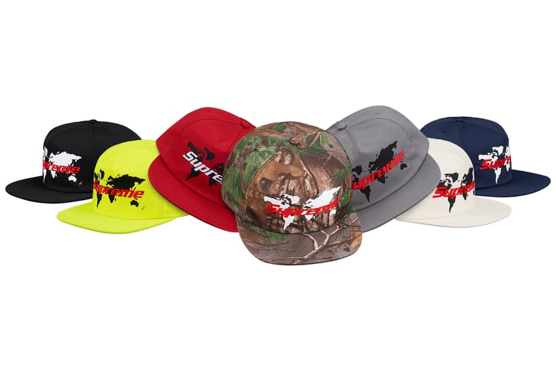 Supreme シュプリーム 2月23日 2/23 発売 一覧 2019年 春夏 コレクション 商品 アイテム - Week 1 ウィーク 第一弾 立ち上げ
