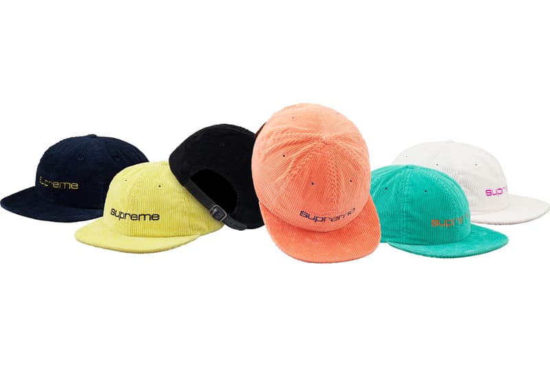 Supreme シュプリーム 2月23日 2/23 発売 一覧 2019年 春夏 コレクション 商品 アイテム - Week 1 ウィーク 第一弾 立ち上げ