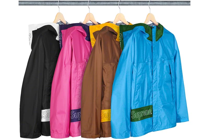 Supreme シュプリーム 2月23日 2/23 発売 一覧 2019年 春夏 コレクション 商品 アイテム - Week 1 ウィーク 第一弾 立ち上げ