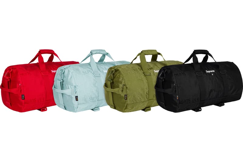 Supreme シュプリーム 2月23日 2/23 発売 一覧 2019年 春夏 コレクション 商品 アイテム - Week 1 ウィーク 第一弾 立ち上げ