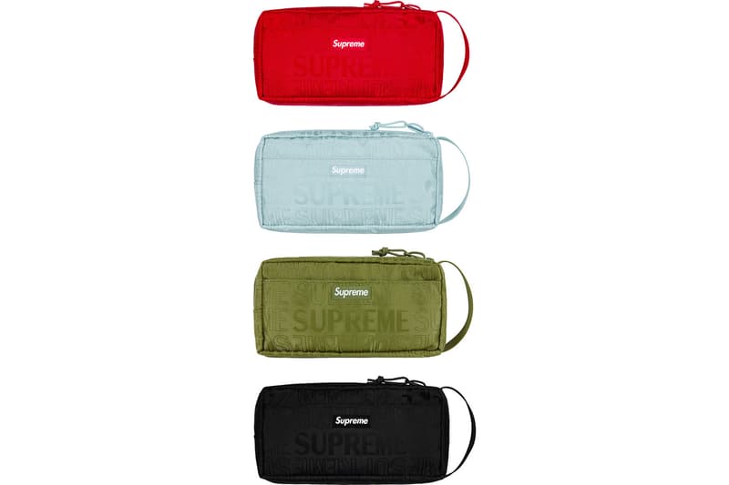 Supreme シュプリーム 2月23日 2/23 発売 一覧 2019年 春夏 コレクション 商品 アイテム - Week 1 ウィーク 第一弾 立ち上げ