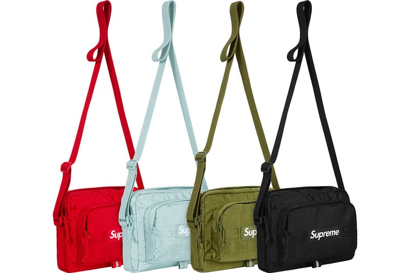 Supreme シュプリーム 2月23日 2/23 発売 一覧 2019年 春夏 コレクション 商品 アイテム - Week 1 ウィーク 第一弾　立ち上げ