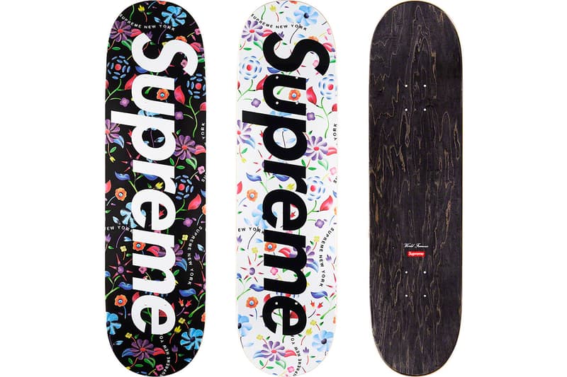 Supreme シュプリーム 2月23日 2/23 発売 一覧 2019年 春夏 コレクション 商品 アイテム - Week 1 ウィーク 第一弾 立ち上げ