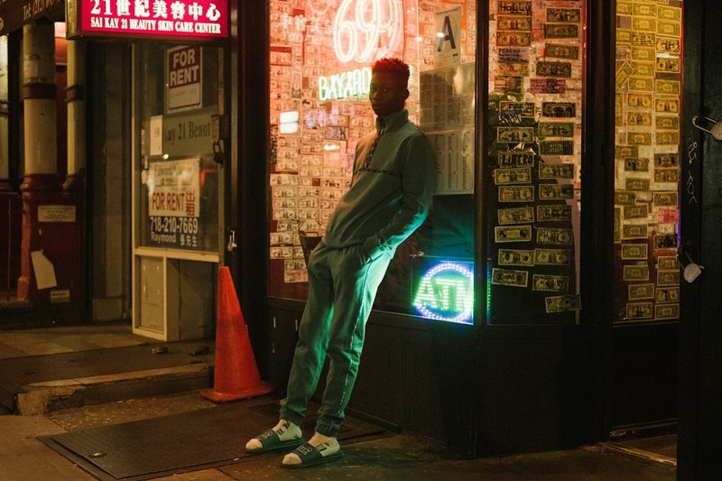 ハフ　キース・ハフナゲル　スケーター　スケートボード　ニューヨーク　ストリート　huf spring 2019 summer lookbook editorial clothes anorak jacket hoodie tee t shirt outerwear buy cost price pricing clothing streetwear california skating skate collection line info details hats shoes sneakers accessories apparel