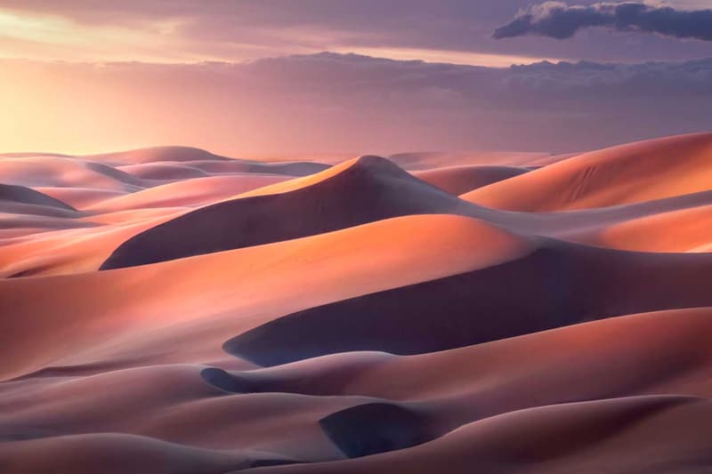 写真コンテスト international landscape photographer of the year 2019 winners