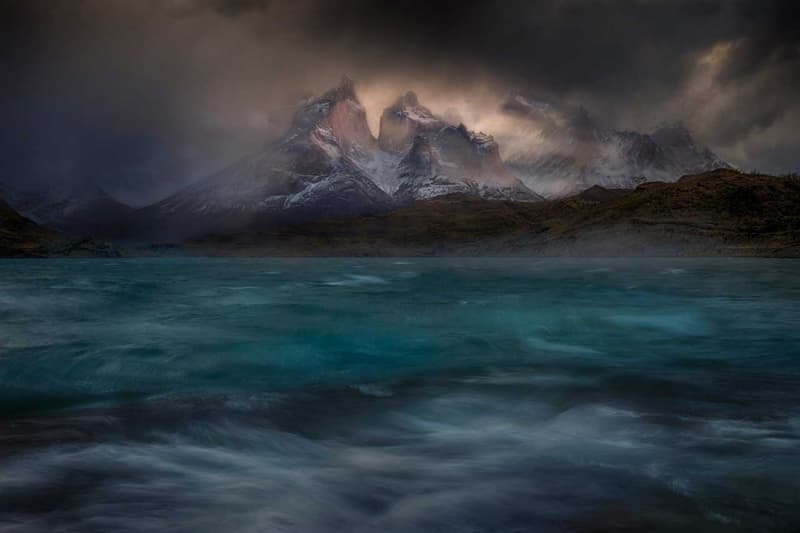写真コンテスト international landscape photographer of the year 2019 winners