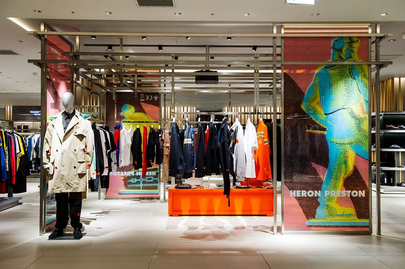 大変貌を遂げた伊勢丹新宿店メンズ館のメンズクリエーターズ＆メンズコンテンポラリーを徹底解剖