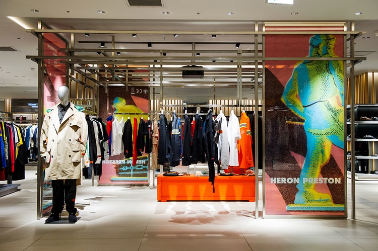 大変貌を遂げた伊勢丹新宿店メンズ館のメンズクリエーターズ&メンズコンテンポラリーを徹底解剖