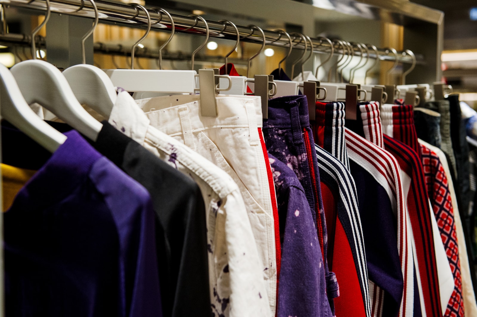 大変貌を遂げた伊勢丹新宿店メンズ館のメンズクリエーターズ メンズコンテンポラリーを徹底解剖 Hypebeast Jp