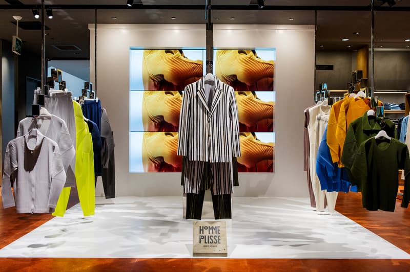 伊勢丹新宿店メンズ館 ブランド メンズクリエーターズ メンズコンテンポラリー 