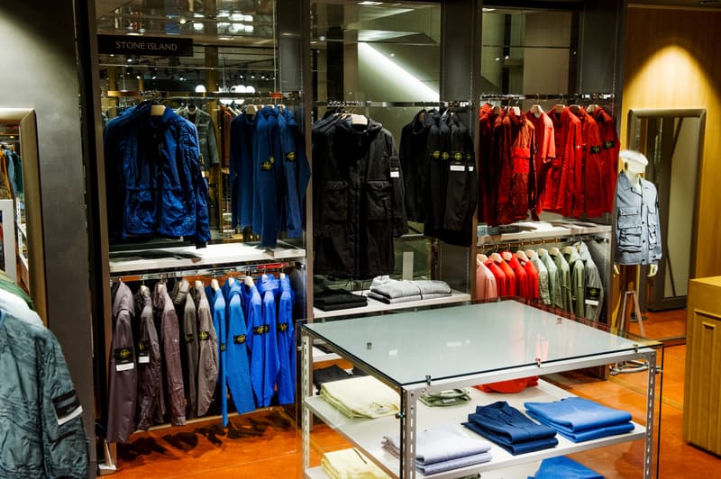 伊勢丹新宿店メンズ館 ブランド メンズクリエーターズ メンズコンテンポラリー 