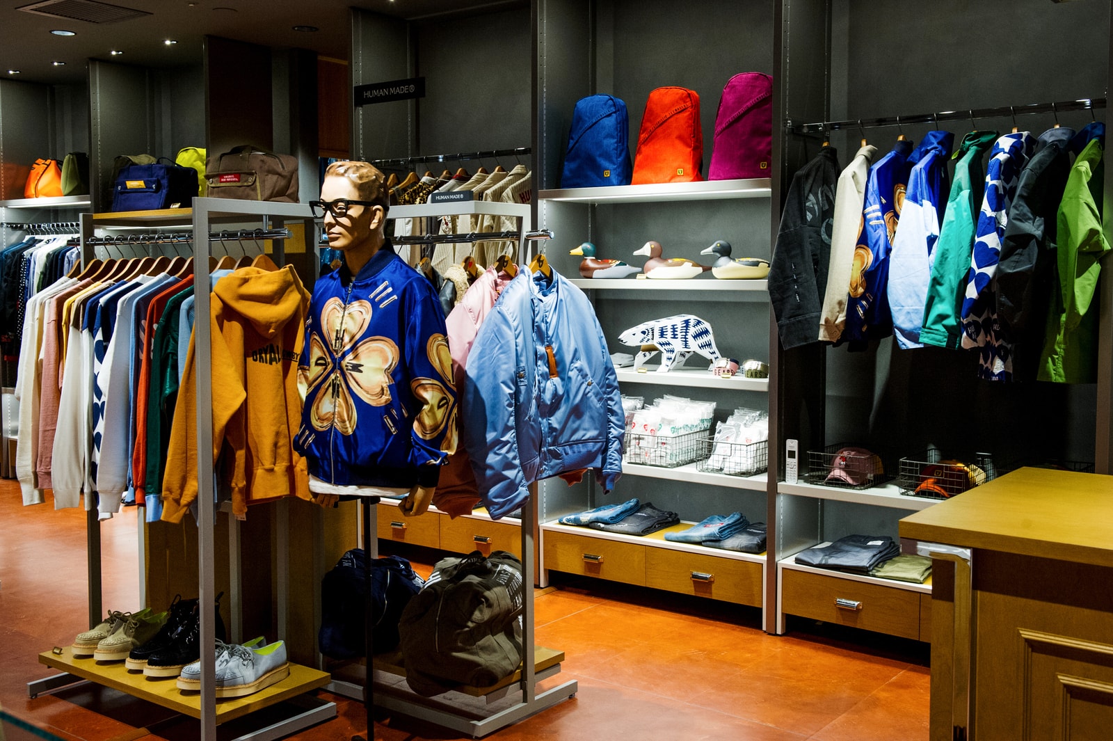 大変貌を遂げた伊勢丹新宿店メンズ館のメンズクリエーターズ メンズコンテンポラリーを徹底解剖 Hypebeast Jp 大変貌を遂げた伊勢丹新宿店メンズ館のメンズクリエーターズ メンズコンテンポラリーを徹底解剖 Hypebeast Jp