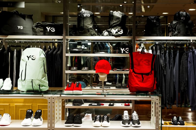 伊勢丹新宿店メンズ館 ブランド メンズクリエーターズ メンズコンテンポラリー 