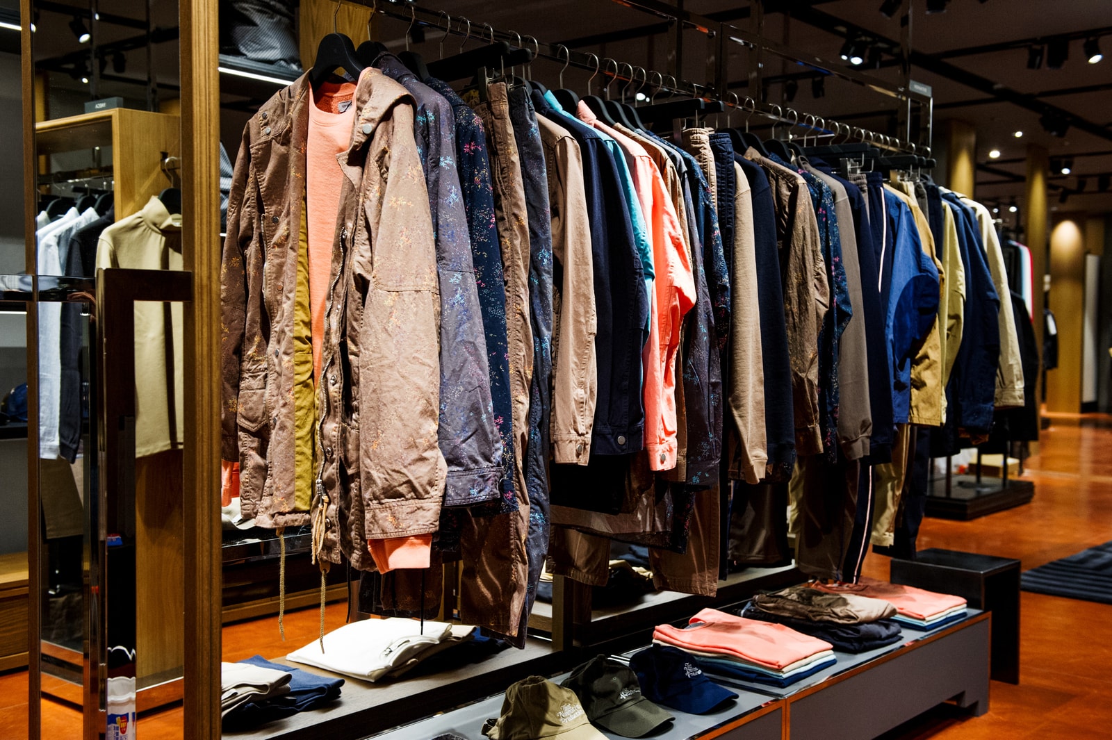 大変貌を遂げた伊勢丹新宿店メンズ館のメンズクリエーターズ メンズコンテンポラリーを徹底解剖 Hypebeast Jp 大変貌を遂げた伊勢丹新宿店メンズ館のメンズクリエーターズ メンズコンテンポラリーを徹底解剖 Hypebeast Jp