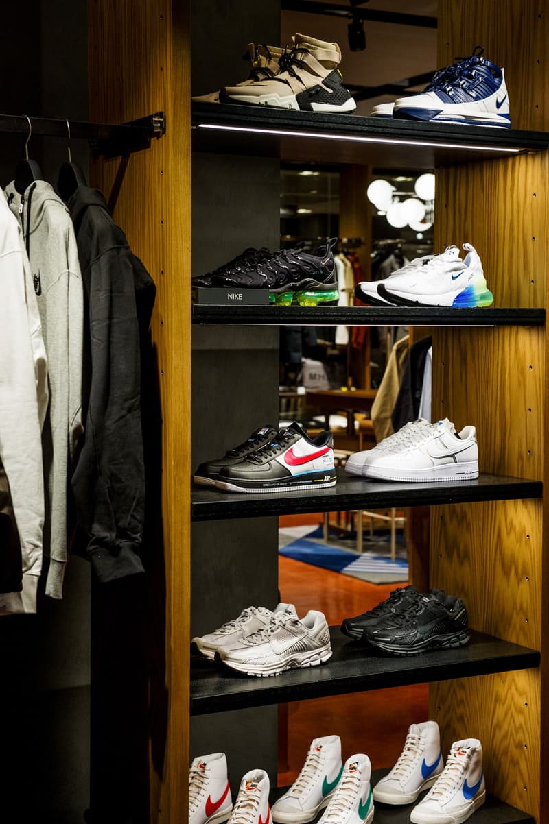 伊勢丹新宿店メンズ館 ブランド メンズクリエーターズ メンズコンテンポラリー 