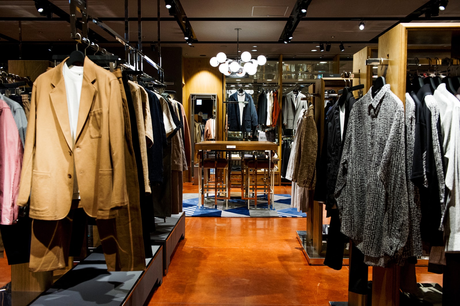 大変貌を遂げた伊勢丹新宿店メンズ館のメンズクリエーターズ メンズコンテンポラリーを徹底解剖 Hypebeast Jp