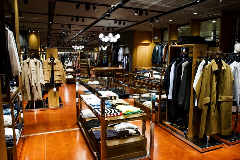 大変貌を遂げた伊勢丹新宿店メンズ館のメンズクリエーターズ メンズコンテンポラリーを徹底解剖 Hypebeast Jp